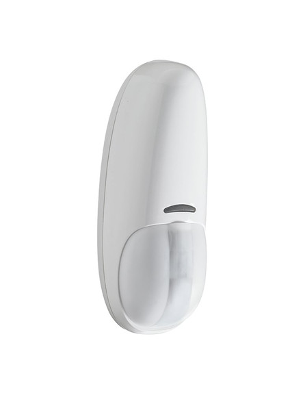 DSC PG9924 - Detector Pir Cortina Inalámbrico con tecnología Power G 
