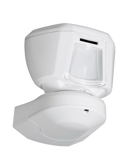 DSC PG9994 - Detector de Movimiento Exterior Inalámbrico 
