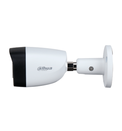 Dahua HAC-HFW2501CM-A - Cámara Ballet de 5 megapíxeles/ Serie Pro/ Lente 3.6mm 