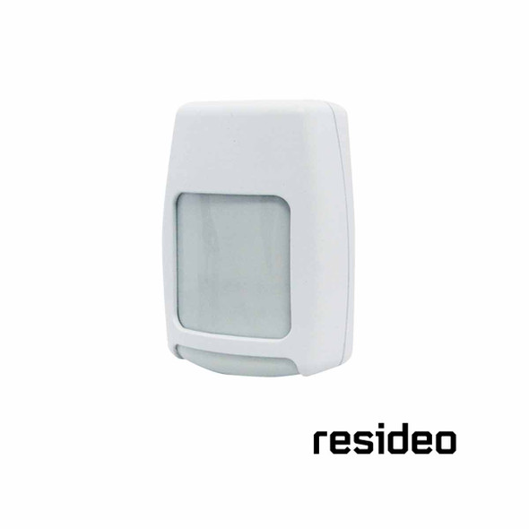 Detector de movimiento inalámbrico con inmunidad 