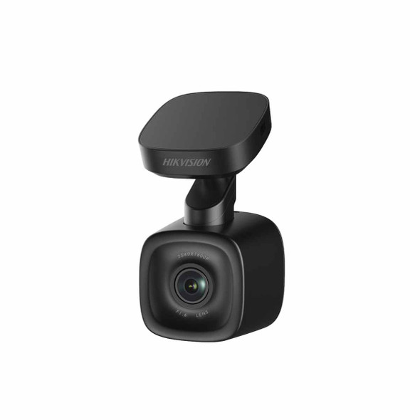 HIKVISION AEDC5013F6 CAMARA MOVIL 1600P CAMARA MOVIL DASH CAM, Para Vehículos / ADAS / Micrófono y Bocina Integrado / Wi-Fi / Micro SD / Conector USB / G - Sensor.