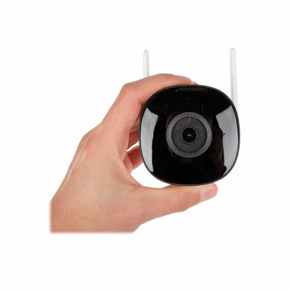 IMOU BULLET 2C 4MP /IPC-F42N-0280B-imou Camara Bullet Wifi de 4 Megapixeles