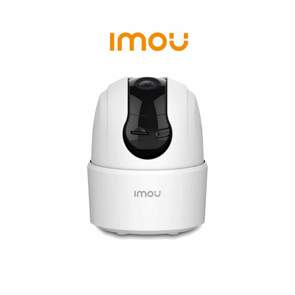 IMOU Ranger 2C 2MP (IPC-TA22CN-B-imou) - Cámara IP Domo Motorizado Wifi de 2 Megapíxeles