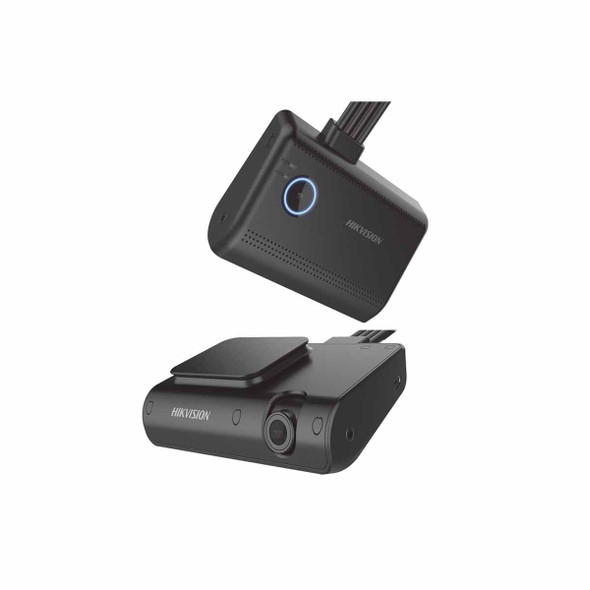 Kit Dash Cam 4G LTE de Tablero de 2 Megapixel (1080p) y Fotos de 4 Megapixel 