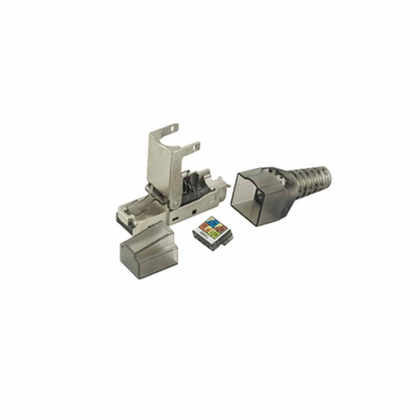 LINKEDPRO LPKJ6A17S PLUG RJ45 STP TOOL-L 