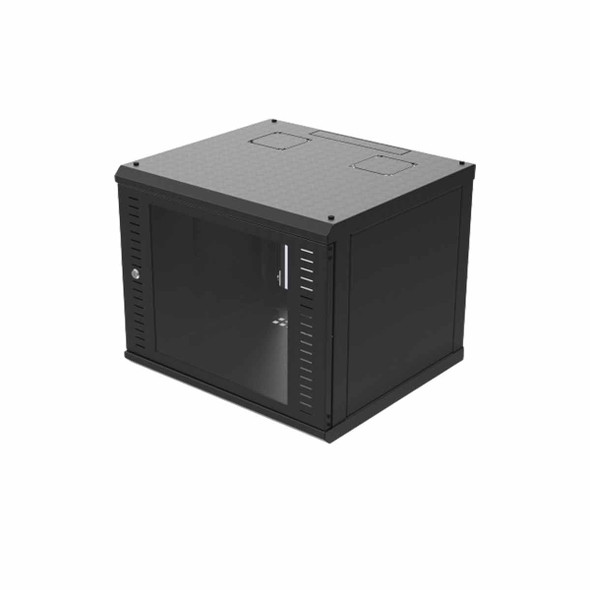 LINKEDPRO SR-1909-GFP GABINETE PARA MONTAJE 