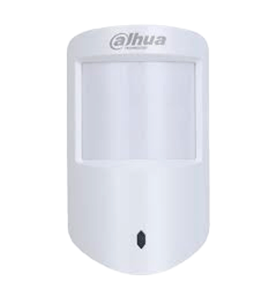 DAHUA DHI-ART-ARC3000H-03-W2 - Kit de Alarma Inalámbrico con Conexión Wifi y Ethernet / Monitoreo por APP / Incluye Panel WiFi Ethernet; Un Sensor de Movimiento; Un Contacto Magnético; Un Control Remoto