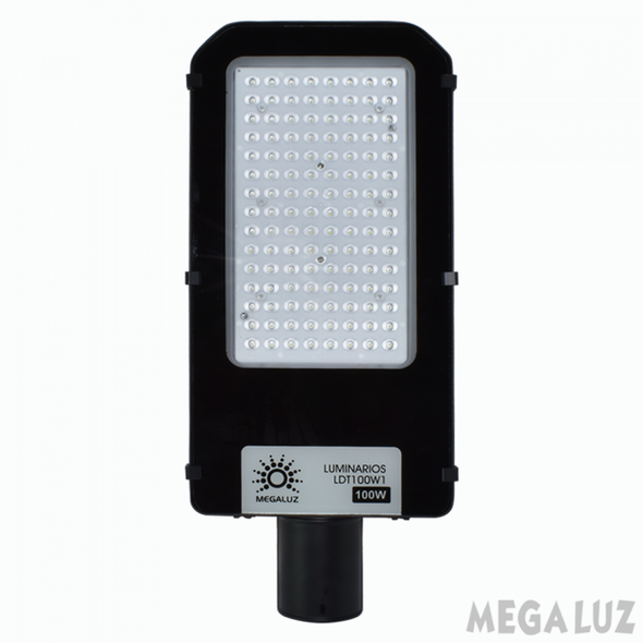 MEGALUZ LDT100W01 LAMPARA VIAL 100WATTS (1090044)