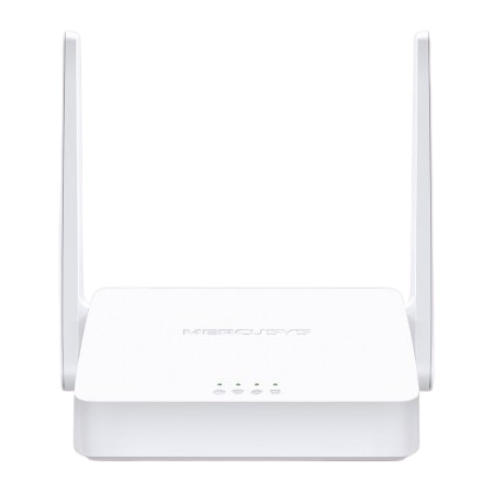 MW306R Router Inalámbrico WISP N 2.4 GHz de 300 Mbps (1013932)