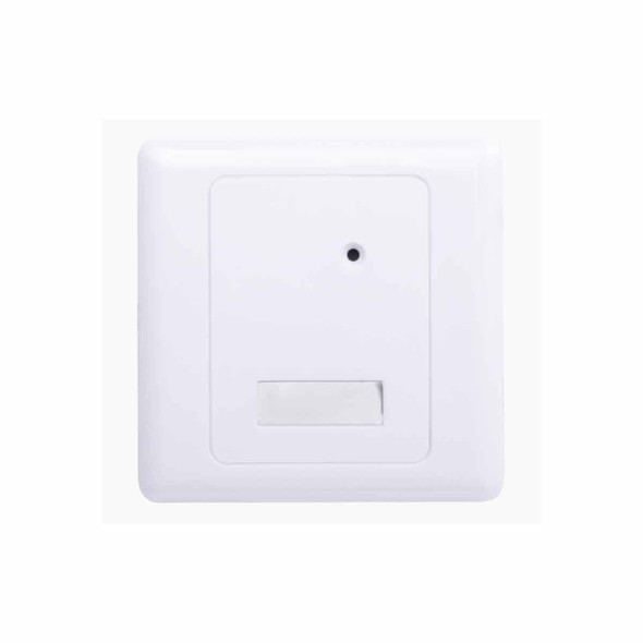 Micrófono omnidireccional, con optimización acústica, alta fidelidad, para interior, recepción de 50 - 150 m cuadrados 