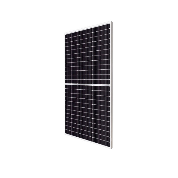 Modulo Solar ETSOLAR, 550W, 50 Vcc, Monocristalino, 144 Celdas grado A, Tecnología PERC (TIER1) 