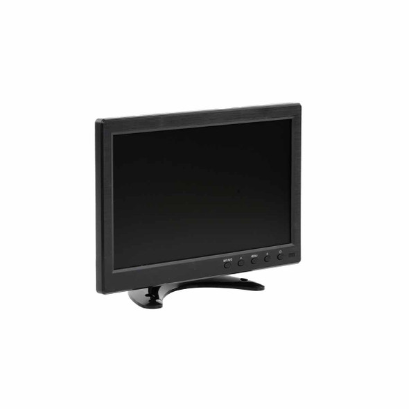 Monitor 10.1" TFT-LCD para colocar en vehículos 