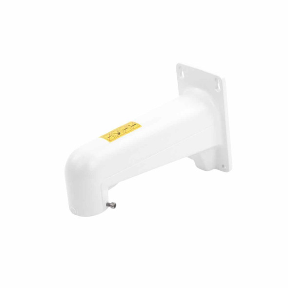 Montaje de pared para interior o exterior compatible con domos PTZ 