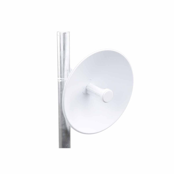 PBE-M5-400 PowerBeam airMAX M5, larga distancia, frecuencia 5 GHz