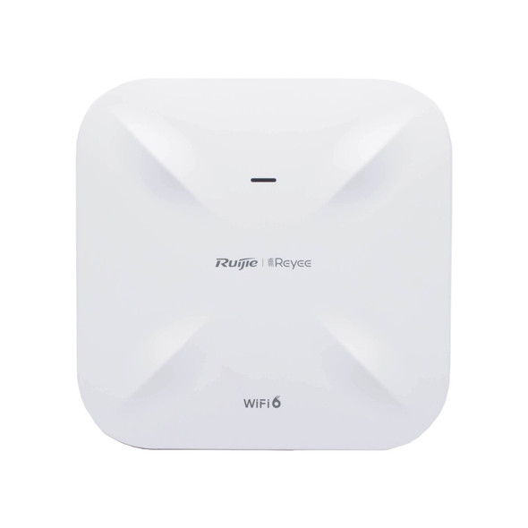 Punto de Acceso Wi-Fi 6 Industrial para Exterior / 360° 