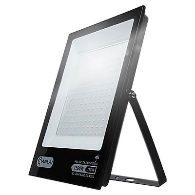 REFLECTOR 150W - 6500K LUZ FRIA - 6000Lm -50000Hr -