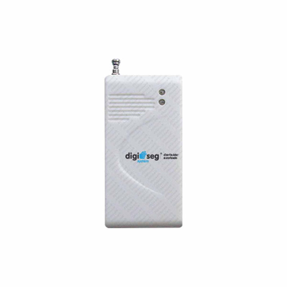 SENSOR DE VIBRACIÓN INALÁMBRICO