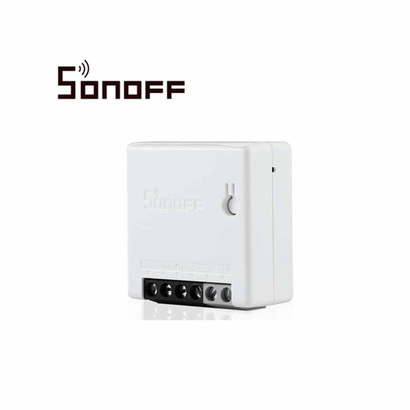 SONOFF MINIR2 APAGADOR SMART WIFI 