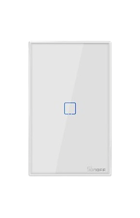SONOFF T2US1C APAGADOR DE PARED TOUCH