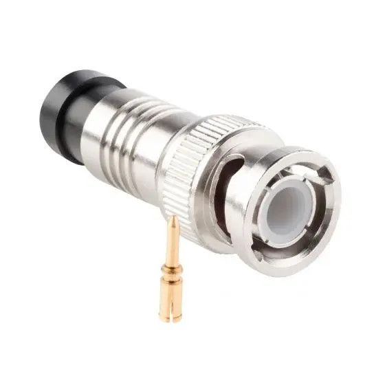 STEREN 200-166 CONECTOR MACHO BNC PERMAS  