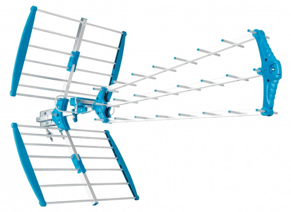 STEREN ANT-SUPREME ANTENA HDTV EXTERIOR 