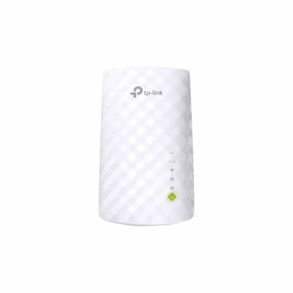 TP-LINK RE200 EXTENSOR COBERTURA WIFI AC 