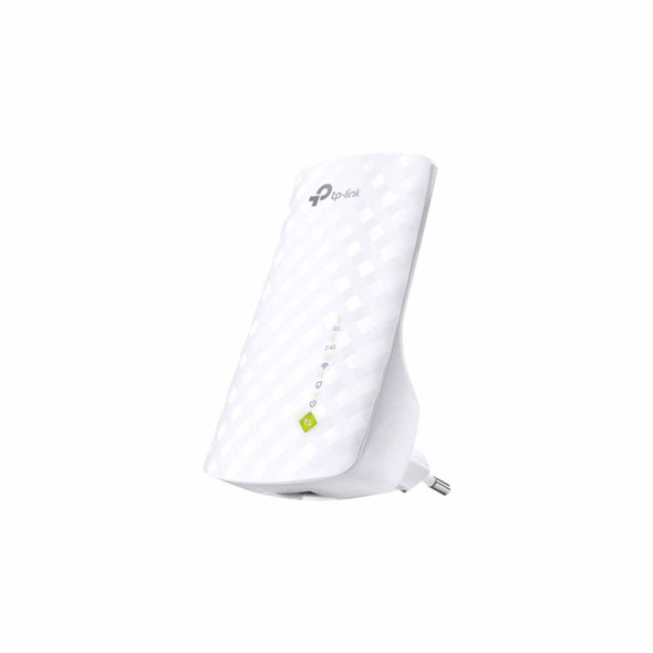 TP-LINK RE200 EXTENSOR COBERTURA WIFI AC 