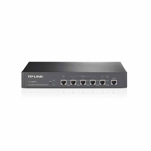 TP-LINK TL-R480T+ ROUTER BALANCEADOR 