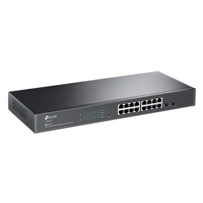 TP-LINK TL-SG2218 SWITCH JETSTREAM 16 PTO 