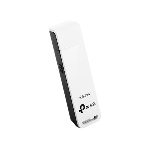 TP-LINK TL-WN821N ADAPTADOR USB INALAMBRICO 