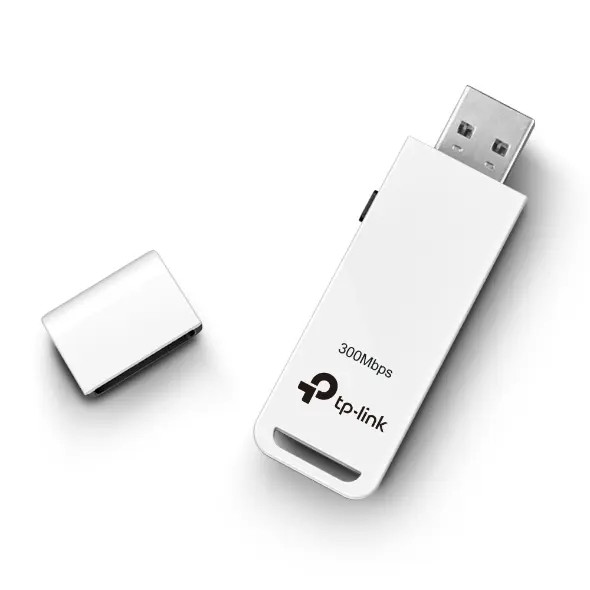 TP-LINK TL-WN821N ADAPTADOR USB INALAMBRICO 