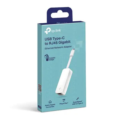 TP-LINK UE300C ADAPTADOR USB-C
