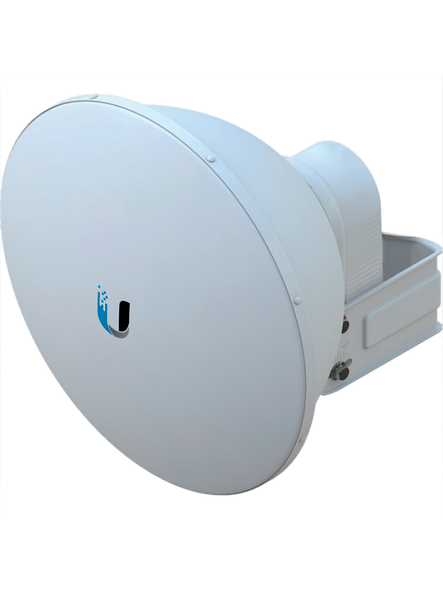 UBIQUITI AF-5G23-S45  - Antena Direccional AirFiber X para Radio Conectorizado / 5.8 GHz / Ganancia 23 dBi / MIMO / Compatible con AF5X y AF5XHD #OfertasUbiquiti  #OfertasRedes