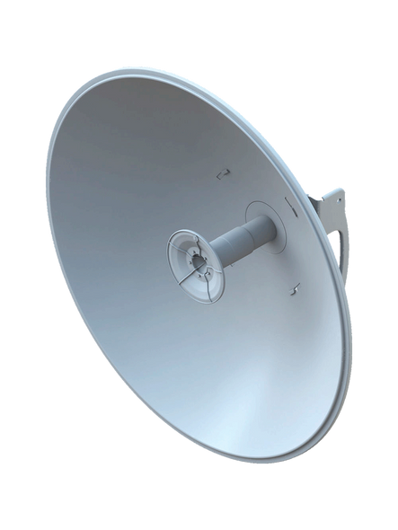 UBIQUITI AF-5G30-S45 - Antena Direccional AirFiber X  para Radio Conectorizado 