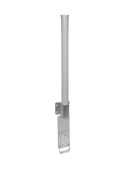 UBIQUITI AMO-5G13 - Antena Omnidireccional para access point / 5.8GHz / Ganancia 13 dBi / 2 Conectores SMA hembra inverso