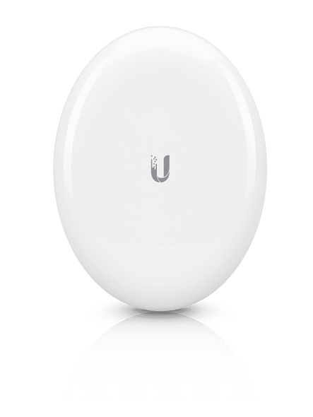 UBIQUITI GBE -  Radio airMAX GBE de alta capacidad / Radio principal de 60 GHz 