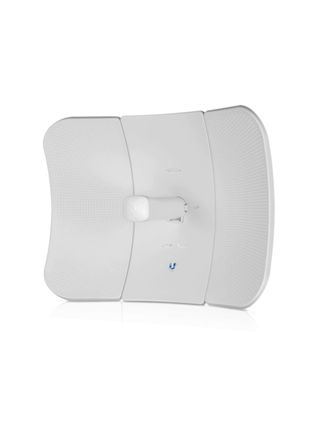 UBIQUITI LTU-LR - Cliente PtMP LTU-LR 5GHz Ideal para Sistemas CCTV / Exterior / 22 dBm / Antena integrada de 26 dBi/  #CCTV