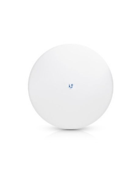 UBIQUITI LTU-PRO Cliente PtMP LTU Pro, 5 GHz (4.8 - 6-2 GHz) con antena integrada de 24 dBi #CCTV 