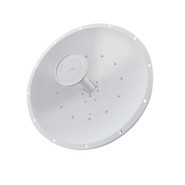 Ubiquiti Antena Direccional RD-5G34 RocketDish airMAX, Punto a Punto