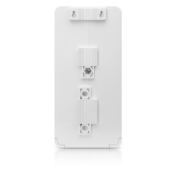 Ubiquiti N-SW - Switch Nano Gigabit PoE/ 1 Puerto PoE Pasivo de entrada