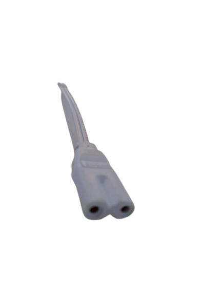 WCAM LE-ACC9988 CONECTOR PARA TUBO LED 