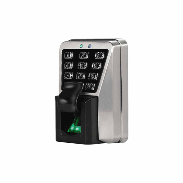 ZKTECO MA500 - Control de Acceso Profesional / 3,000 Huellas / 30,000 Tarjetas RFID / Conexión TCPIP / IP65