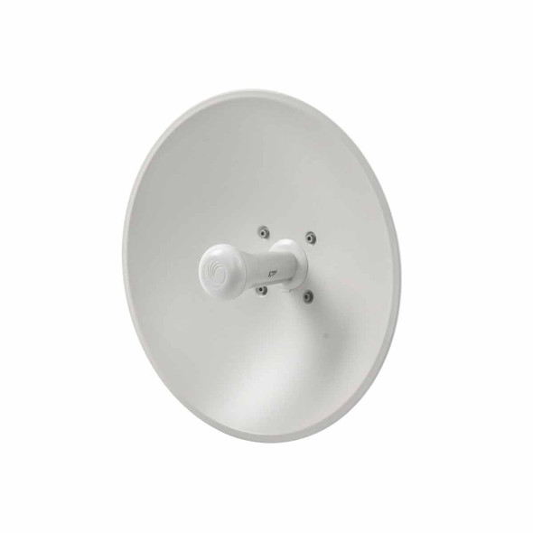 ePMP Force 300-25 para zonas con alta interferencia, hasta 600+ Mbps, 4910-5970 MHz