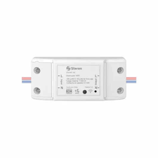 STEREN SHOME-140 INTERRUPTOR WIFI
