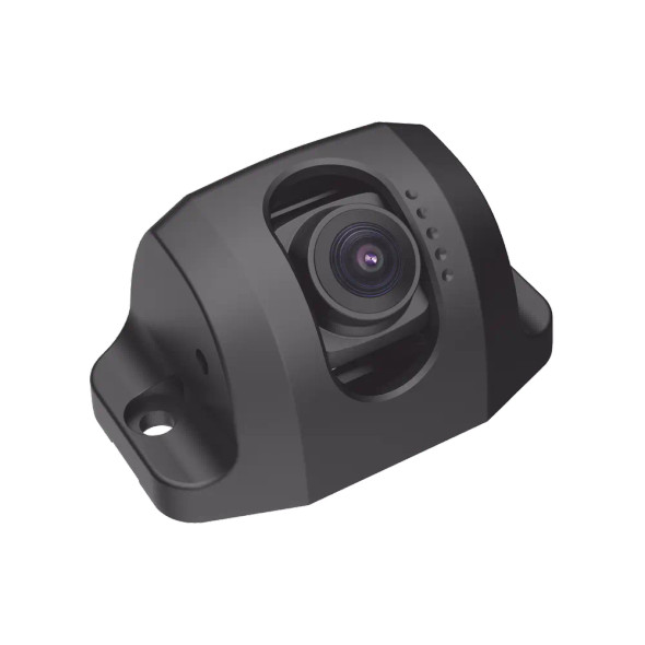 HIKVISION AE-VC236T Cámara Móvil TURBO 2 Megapíxel (1080P) / Lente 1 mm / Conector Tipo Aviación / Exterior IP68 & IP69 / Antivandálico IK10 / BSD (Detección de Punto Ciego) / Compatible con Grabadores Móviles Hikvision Serie I