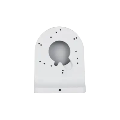 DAHUA DH-PFB2203W - Brazo de pared para cámaras domo DAHUA / HDW2120 / 2220 / 2221RZ / HDW1000 / 1100R / HDW1120 / 1220 / 1320S / HDW2120