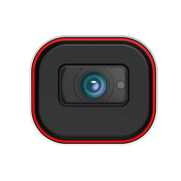 PROVISION I6-320LPR-MVF1 Cámara tipo bala con lente MVF de 2 MP I6-320LPR-MVF1, LED IR y análisis LPR - Sensor: CMOS de 1/2,8″ (16:9) - Resolución: 1920×1080 25/30FPS (2MP) - Lente: 2,8-12 mm MVF (103,4°-32,4°).