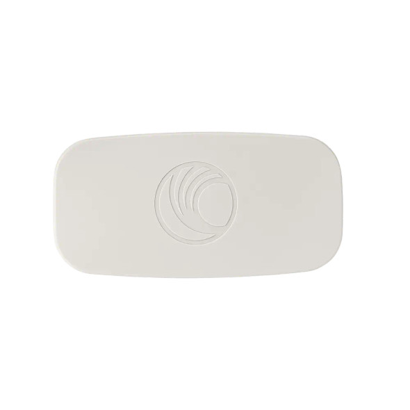 CAMBIUM NETWORKS FORCE180 Suscriptor ePMP Force 180 5GHz / 200+ Mbps / Distancia de hasta 5 km / Antena integrada de 16 dBi (C050900C171A). Funcionamiento en temperaturas de -30 a 60°C Puertos Ethernet Gigabit con compatibilidad PoE.