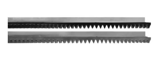 PPA A16771 CREMALLERA PARA EQUIPOS CORREDIZOS RESIDENCIALES CON 1.00 METRO