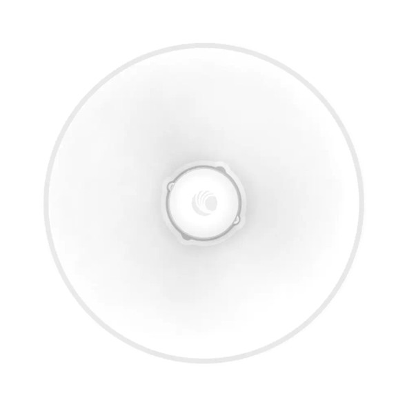 CAMBIUM NETWORKS C060940M141B ePMP FORCE4625 de alto Desempeño/ Wi-Fi 6E/ Hasta 1 Gbps/ 5925-7125 MHz/ Antena Integrada 25 dBi/ Solución punto a punto y multipunto versátil. Eficiente en ambientes ruidosos del mercado